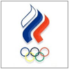 Сайт Российского Олимпийского Комитета