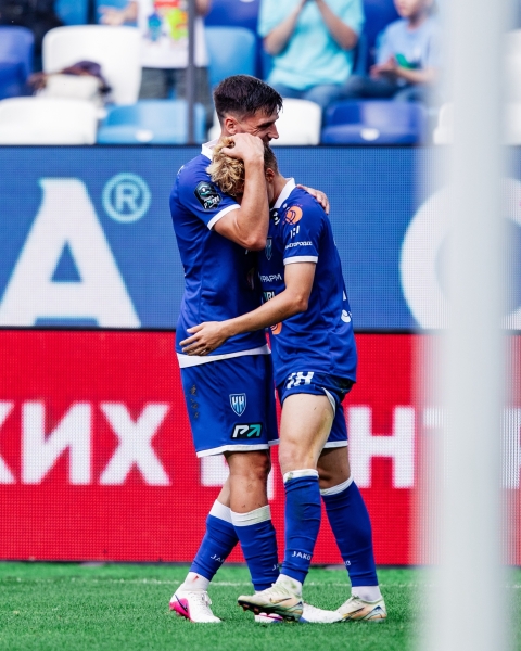 ПЕРЕРЫВ!

Выдыхаем, но не расслабляемся!

#НН_Ротор |..