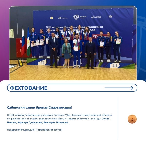 ⚡Дайджест спортивных новостей
Позади очередные старты, и снова..