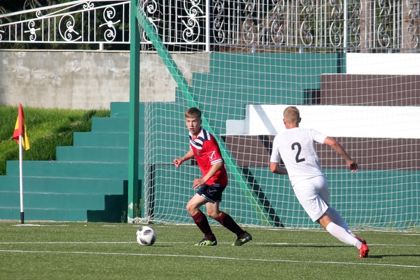  ВОЛНА-Д (КОВЕРНИНО) - ИКАР (САРОВ) - 3:0. 
