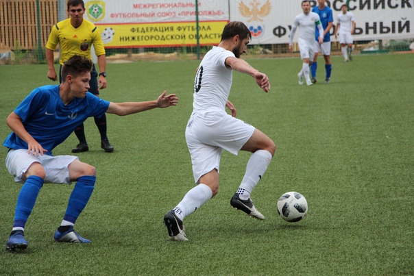 ВОЛНА - АКАДЕМИЯ - 5:0. ФОТОРЕПОРТАЖ