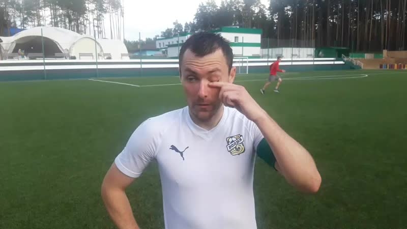 КАПИТАН "ВОЛНЫ" НИКОЛАЙ КАБАЕВ -