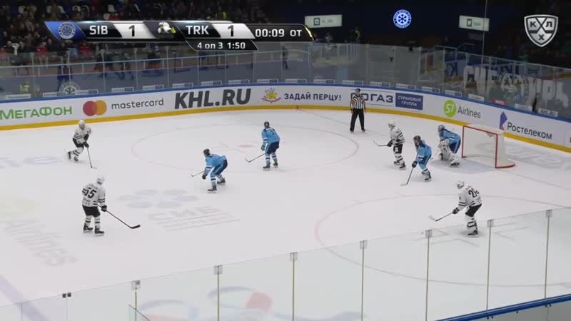 Знакомимся с новичком нашей команды