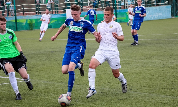 Дали бой чемпиону