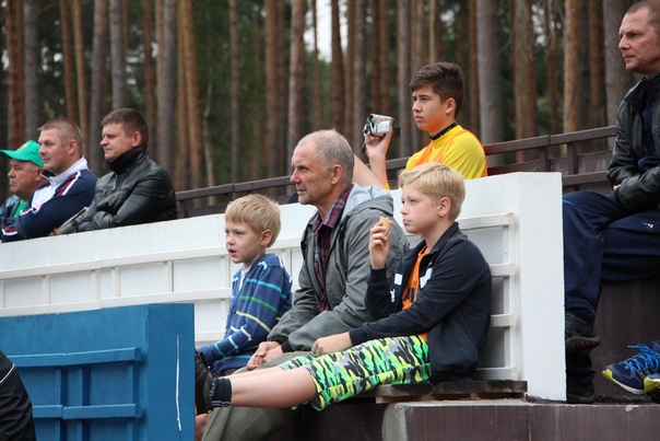 ВОЛНА - АКАДЕМИЯ - 5:0. ФОТОРЕПОРТАЖ