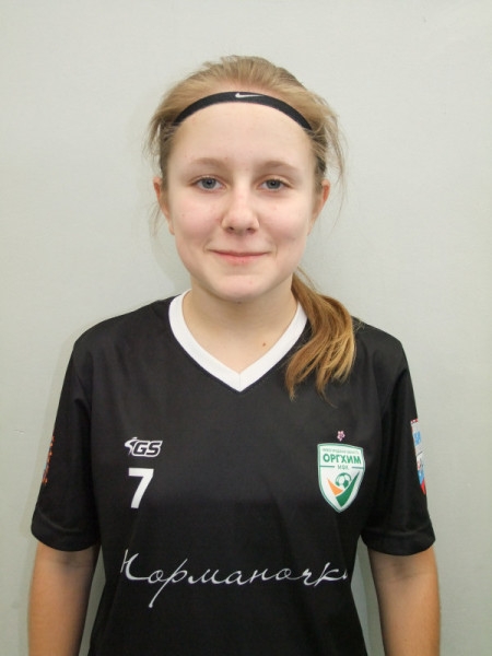 Квасова и Захарова подписали первые профессиональные контракты