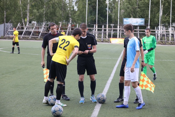 ЭЛКОМ-ДЮСШ-НИК (Н. НОВГОРОД) - ВОЛНА-Д (КОВЕРНИНО) - 0:2