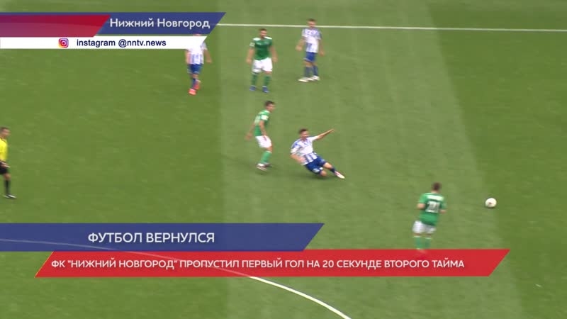 . Телекомпания «ННТВ» Jul 8,