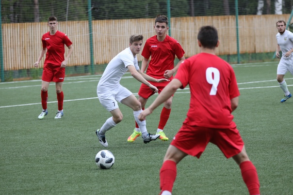  ВОЛНА (КОВЕРНИНО) - ДРУЖБА (ЙОШКАР-ОЛА) - 7:0. ФОТОРЕПОРТАЖ