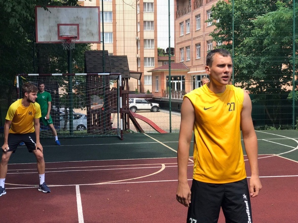 "ОРГХИМ" ПРИСТУПИЛ К ТРЕНИРОВКАМ В ЖЕЛЕЗНОВОДСКЕ
.
МФК ОРГХИМ Нижегородская область
today at 8:00 am
10-ти километровый кросс в гору Железную или как Гарагуля вратарей пожалел