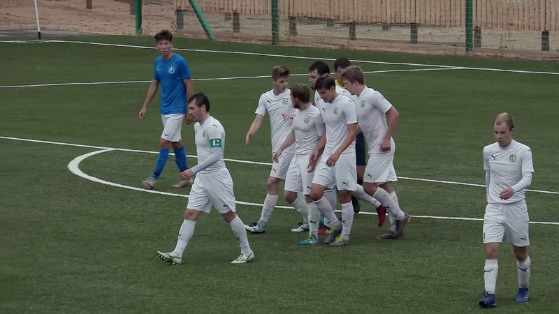 ВОЛНА - АКАДНЕМИЯ - 5:0.