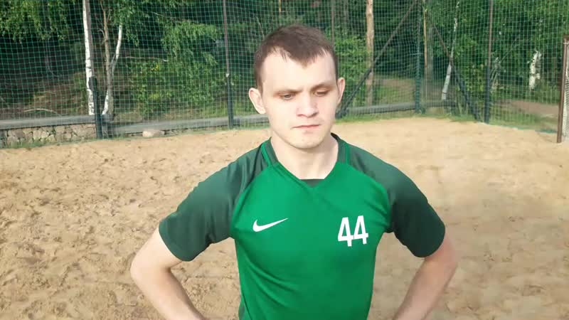 . Газета Футбол-Хоккей НН yesterday