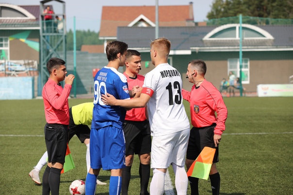 РЦПФ НИЖНИЙ НОВГОРОД-М - МОРДОВИЯ-М (САРАНСК) - 2:3. ПОЛНЫЙ ФОТОРЕПОРТАЖ