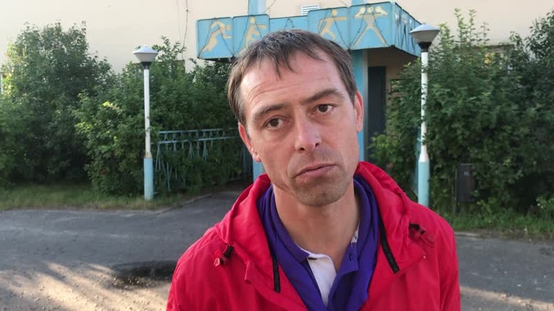 . Газета Футбол-Хоккей НН yesterday