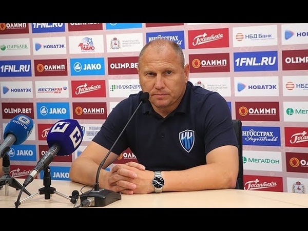Дмитрий Черышев о матче с