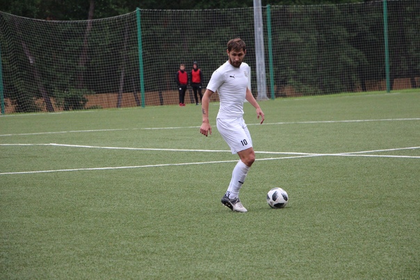 ВОЛНА - АКАДЕМИЯ - 5:0. ФОТОРЕПОРТАЖ