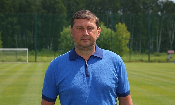 Автограф-сессия перед матчем