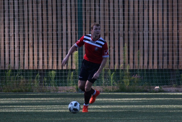  ВОЛНА-Д (КОВЕРНИНО) - ИКАР (САРОВ) - 3:0. 