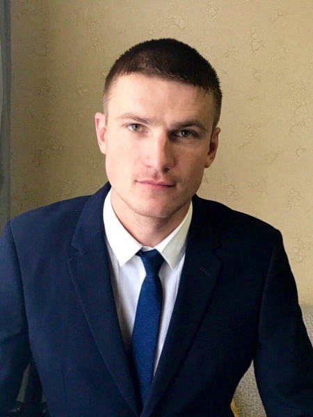 СЕРГЕЙ СМИРНОВ НАЗНАЧЕН ПОМОЩНИКОМ ГЛАВЫ!
.
"ФАНАТ" Володарский район
today at 12:07 pm
Внимание, громкое кадровое назначение в верхних ветвях власти администрации района.