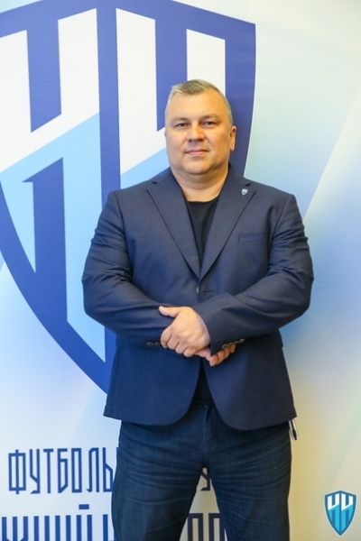 С днем рождения, Валерий Валерьевич!