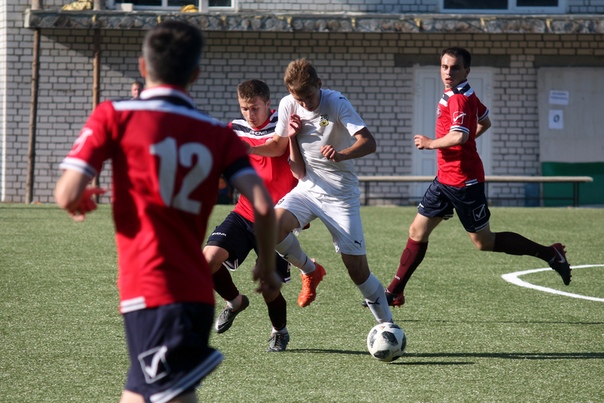  ВОЛНА-Д (КОВЕРНИНО) - ИКАР (САРОВ) - 3:0. 