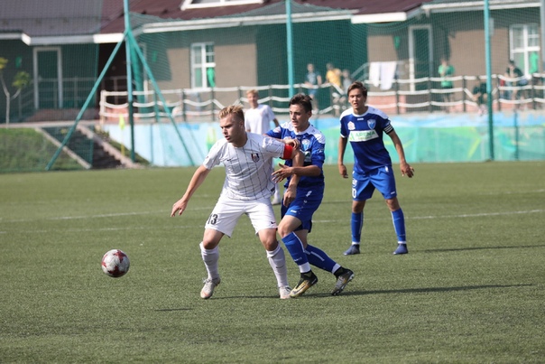 РЦПФ НИЖНИЙ НОВГОРОД-М - МОРДОВИЯ-М (САРАНСК) - 2:3. ФОТО