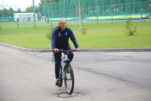 Путь предстоит длинный и непростой.