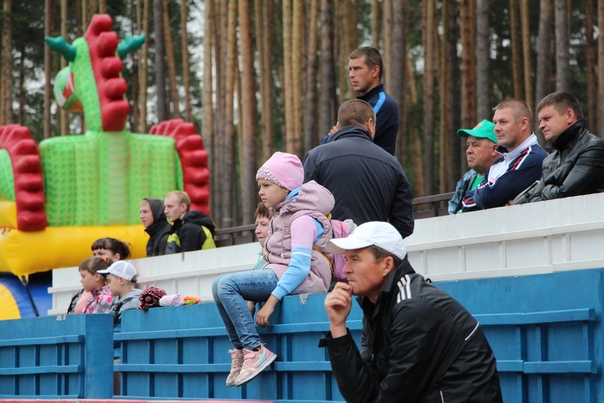 ВОЛНА - АКАДЕМИЯ - 5:0. ФОТОРЕПОРТАЖ