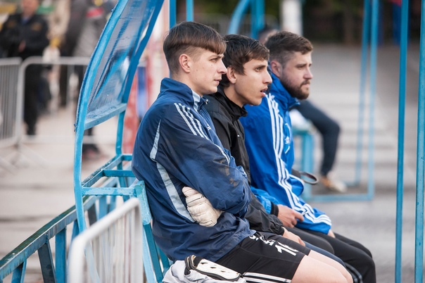 ШАХТЕР - СЕМЕНОВ - 1:2. ФОТОРЕПОРТАЖ
    
      
      .
    
    
      FotoSport | Спортивный фоторепортаж 
      today at 12:43 am
    
Шахтёр (Арзамас) -ФК Семёнов (Семёнов) 1:2 