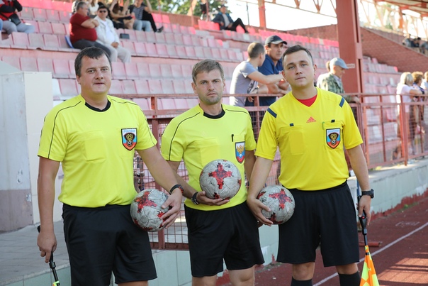 СПАРТАК (БОР) - ВОДНИК-СШОР-8 (НИЖНИЙ НОВГОРОД) - 5:0. ПОЛНЫЙ ФОТОРЕПОРТАЖ