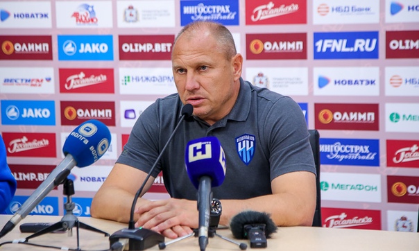 Дмитрий Черышев: Ребята проявили характер!