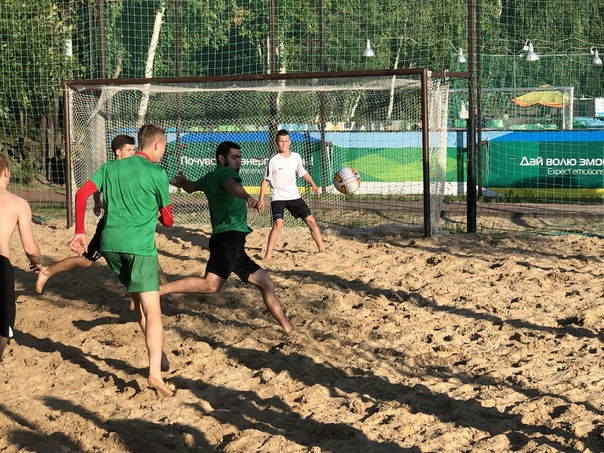 "Норман U17" вышел из отпуска