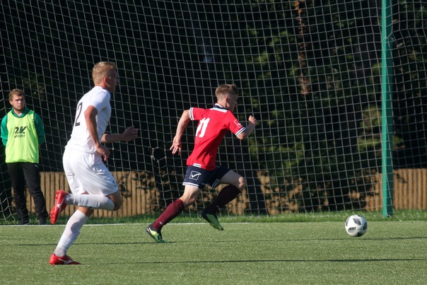  ВОЛНА-Д (КОВЕРНИНО) - ИКАР (САРОВ) - 3:0. 