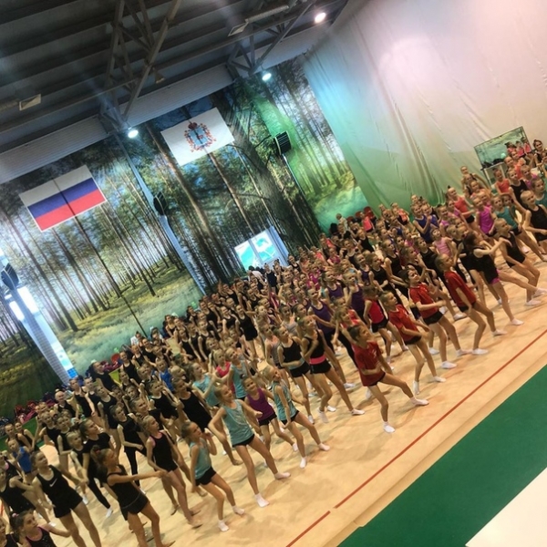 . Olesya Sadokhina Jul 4,