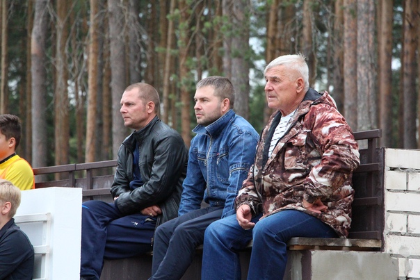 ВОЛНА - АКАДЕМИЯ - 5:0. ФОТОРЕПОРТАЖ