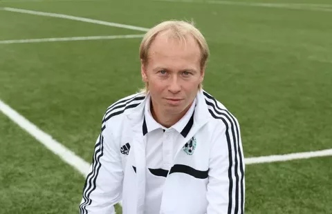 СЕРГЕЙ НАГАЕВ ОТПРАВЛЕН В ОТСТАВКУ, ОЛЕГ МАКЕЕВ - НОВЫЙ ГЛАВНЫЙ ТРЕНЕР "ХИМИКА"!
.
ФК "Химик" (Дзержинск) Официальное сообщество
yesterday at 8:25 pm
ОЛЕГ МАКЕЕВ НАЗНАЧЕН ГЛАВНЫМ ТРЕНЕРОМ "ХИМИКА".