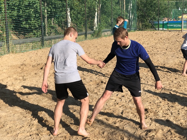 "Норман U17" вышел из отпуска
