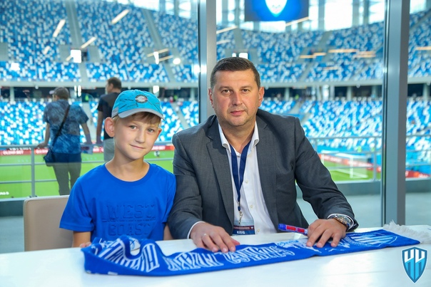 Автограф-сессия с Александром Липко.