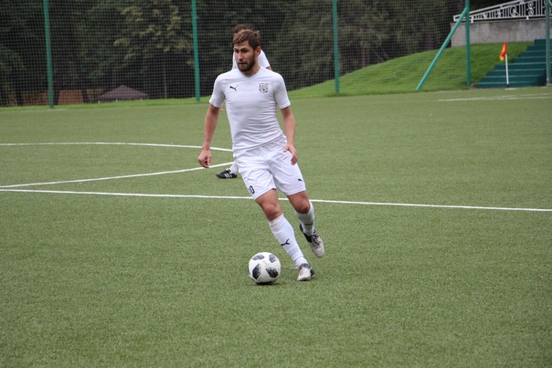 ВОЛНА - АКАДЕМИЯ - 5:0. ФОТОРЕПОРТАЖ
