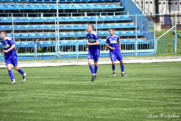 СШОР ВОЛГА-М (Ульяновск) - РЦПФ НИЖНИЙ НОВГОРОД-М (Нижний Новгород) 1:2. ФОТОРЕПОРТАЖ
.
МБУ ДО ДЮСШ «Старт»
yesterday at 8:00 am
ПЕРВЕНСТВО МФС Приволжье