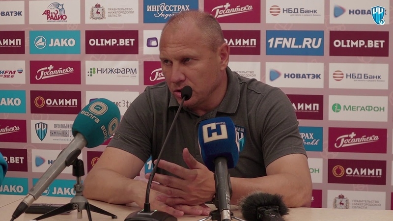 Дмитрий ЧЕРЫШЕВ о матче с
