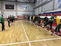 Здравствуй, Архангельск!