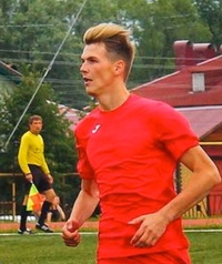 ПОЗДРАВЛЯЕМ!
    
      
      .
    
    
      Pavel Lyapin 
      today at 10:55 am
    
МУХОТИН И ВОЛЧКЕВИЧ HAPPY BIRTHDAY 