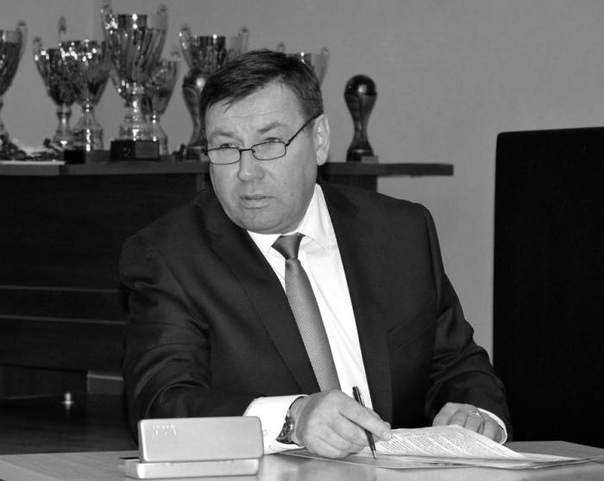 ПОГИБ АЛЕКСАНДР ЯШКОВ