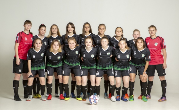 "НОРМАНОЧКА-U18" ОТПРАВЛЯЕТСЯ В ПЕНЗУ
.
МФК ОРГХИМ "Норманочка"
today at 10:06 am
"Норманочка-2" примет участие в Открытом Первенстве России по мини-футболу среди девушек (2001-2002 гг.р.)!