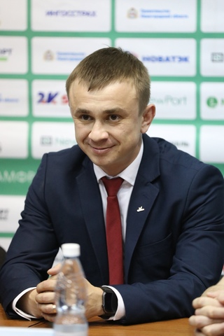 Поздравляем нашего главного тренера с персональной победой!
.
Газета Футбол-Хоккей НН
yesterday at 8:07 pm