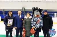 Дорогие друзья, подошел к концу наш турнир среди команд младших юношей 2009 г.р.