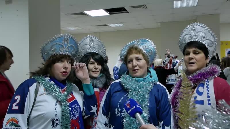 Об этом знают все: в Нижнем Новгороде самые веселые, креативные и дружные болельщикиОб этом еще раз доказывает сюжет нашего спецкорра феи Лопес и видеографа Гордея 