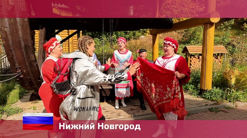 Кто не успел посмотреть выпуск