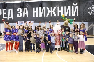 Разбирайте билеты на матч с "Динамо"